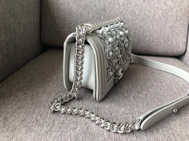 Satchel Bags - CHL Bags - 510