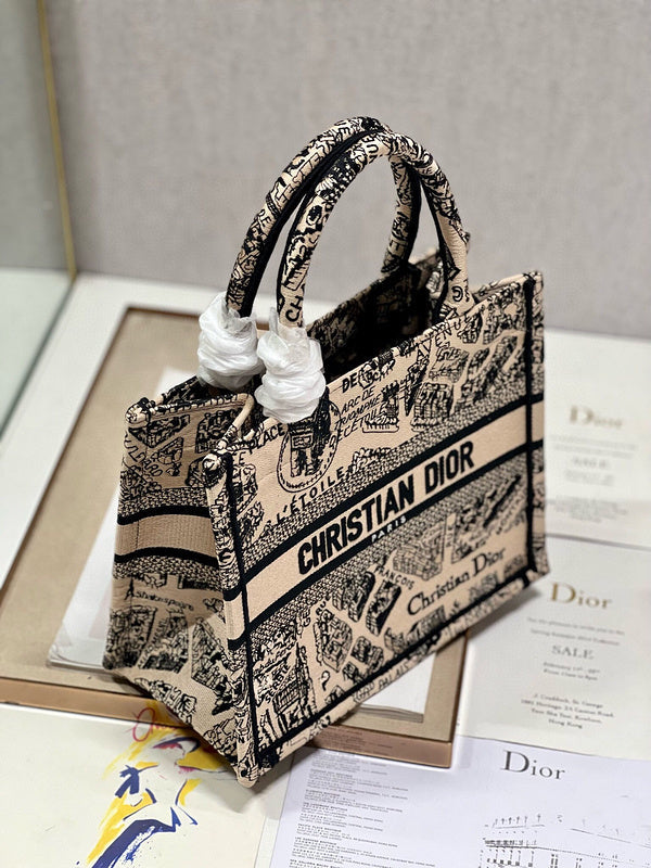 ELE - Dir Bags - 125