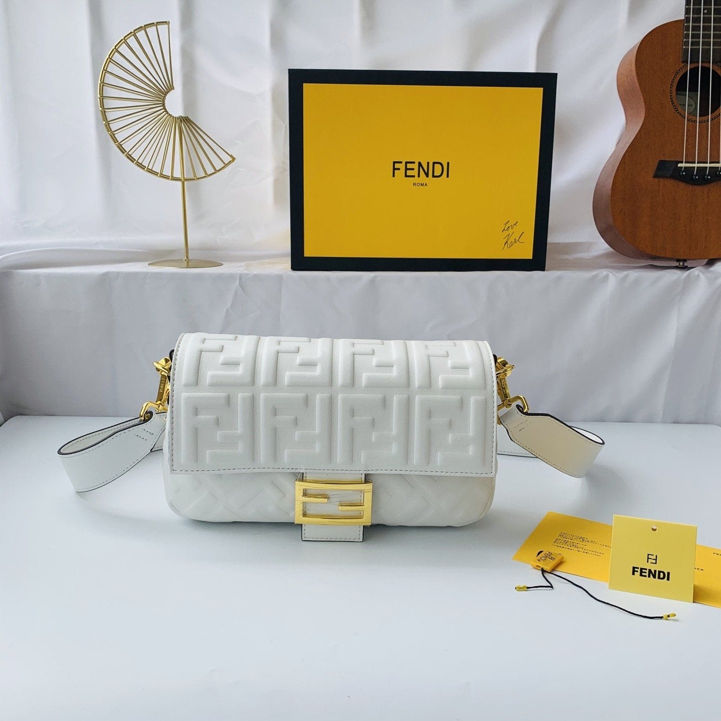 EN - New Arrival Bags FEI 177