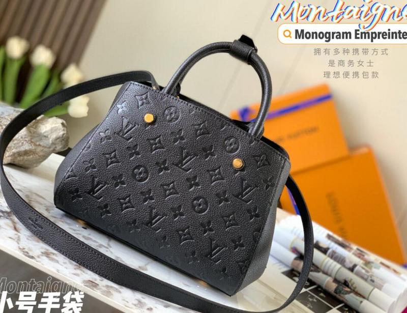SAMC - LOV Bags - 2073