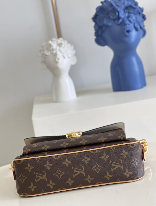 SAMC - LOV Bags - 1595