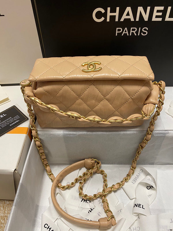 Satchel Bags - CHL Bags - 3756