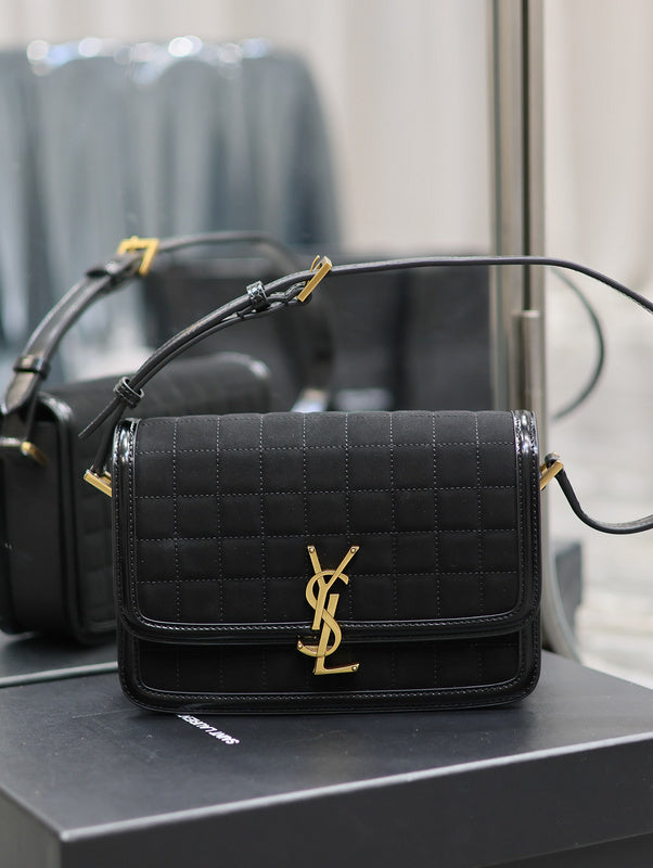 Satchel Bags - SLY Bags - 150