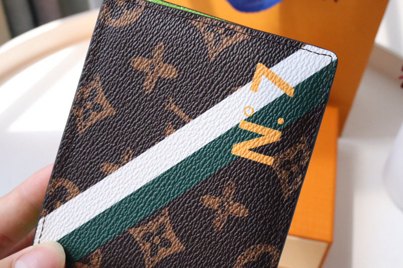 GlamI Lu-Vi bags - 2619