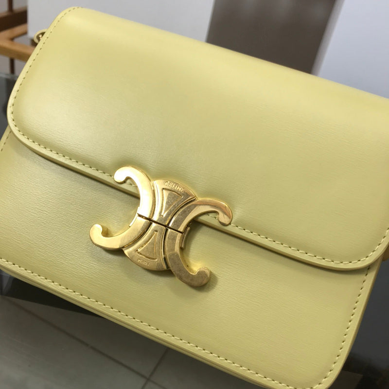 Satchel Bags - CHN Bags - 105