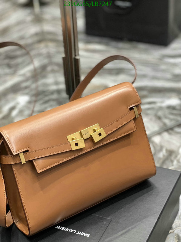 SAMC - YLS Bags - 441