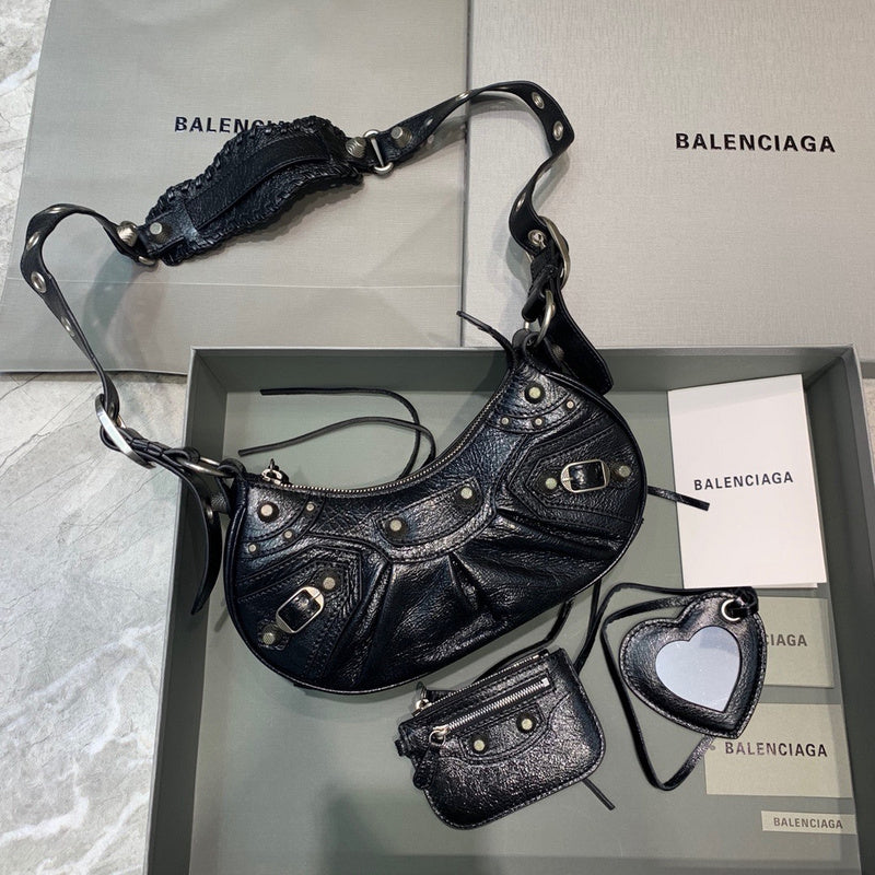 Satchel Bags - BGA Bags - 582