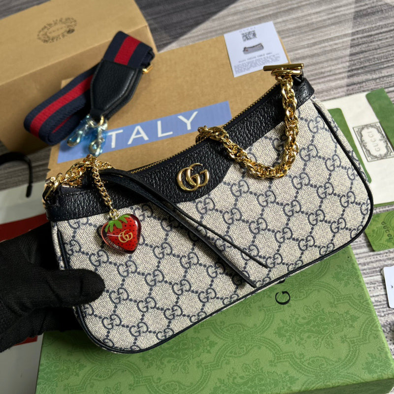 Satchel Bags - GCI Bags - 7769