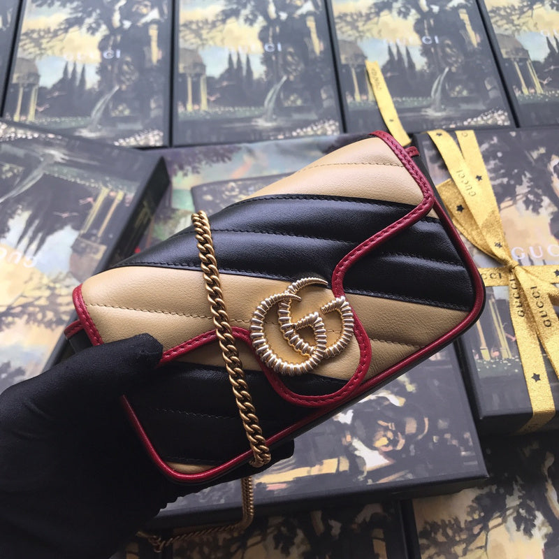 Satchel Bags - GCI Bags - 6372