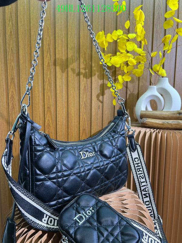 Glami - DOR Bags - 1042