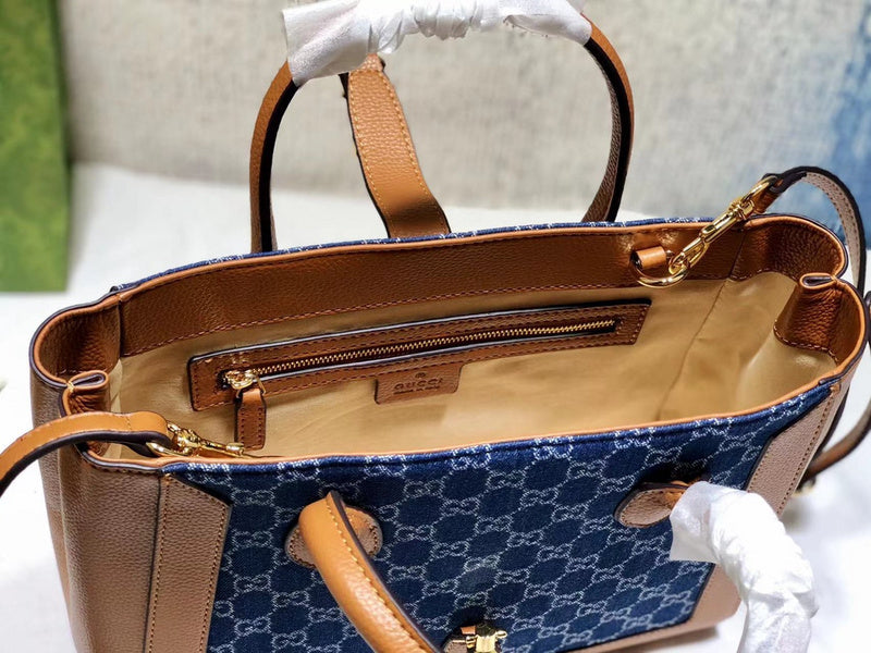 Satchel Bags - GCI Bags - 1436