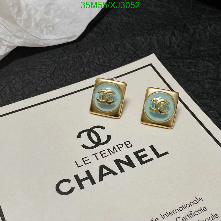 SAMC - CHL Jewelry Earrings - 519