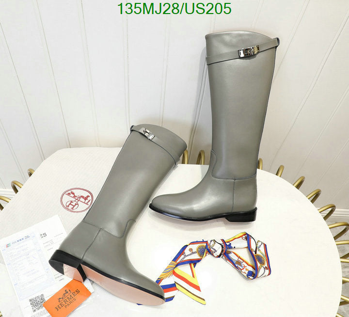SAMC - Mix Boots - 536