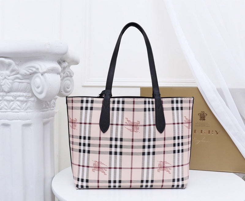 Satchel Bags - BBR Bags - 976