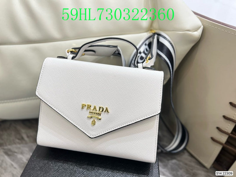 Satchel Bags - PDA Bags - 4531