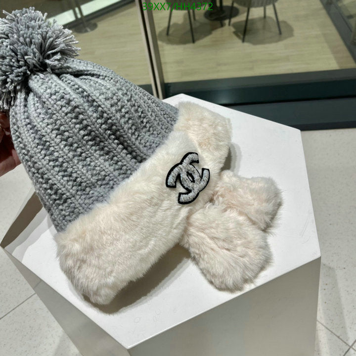 SAMC - CHL Caps & Hats - 325