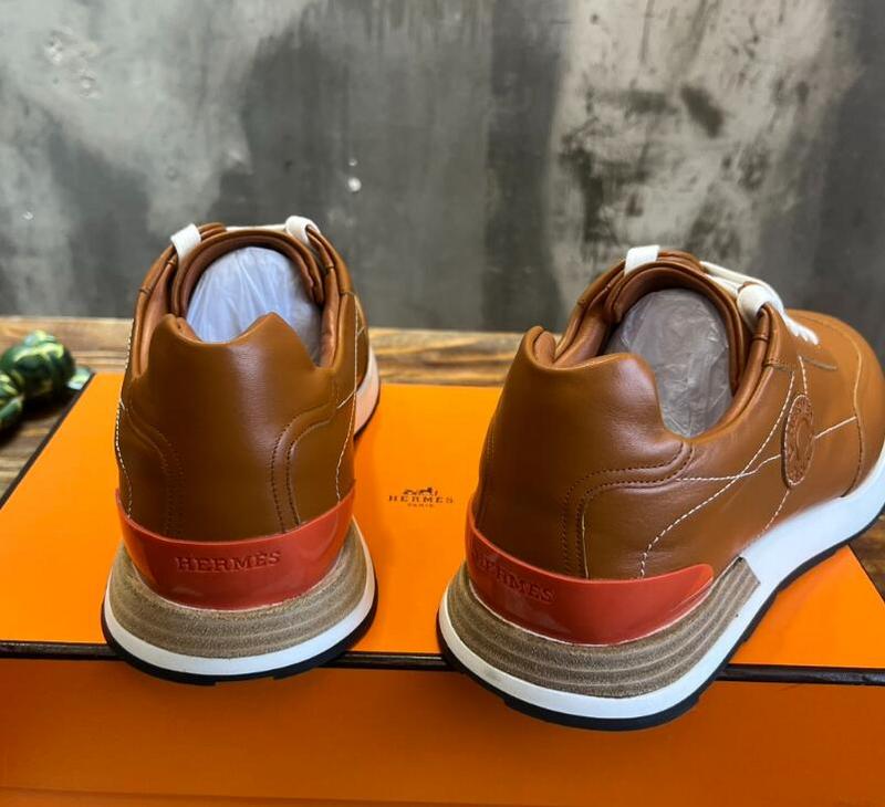 SAMC - HMS Women Shoes - 948