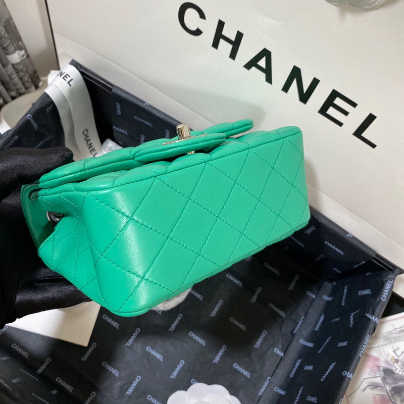 Satchel Bags - CHL Bags - 4537
