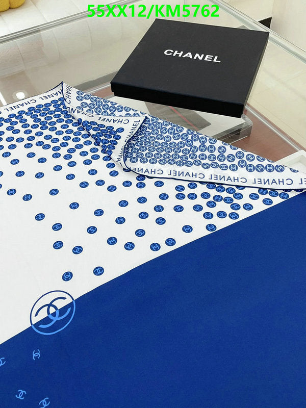 SAMC - CHL Scarves - 066