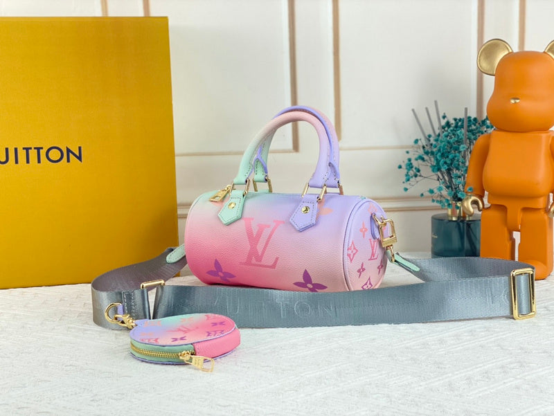 Satchel Bags - VL2 Bags - 1044