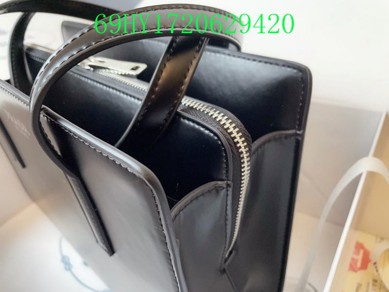 Satchel Bags - PDA Bags - 4170