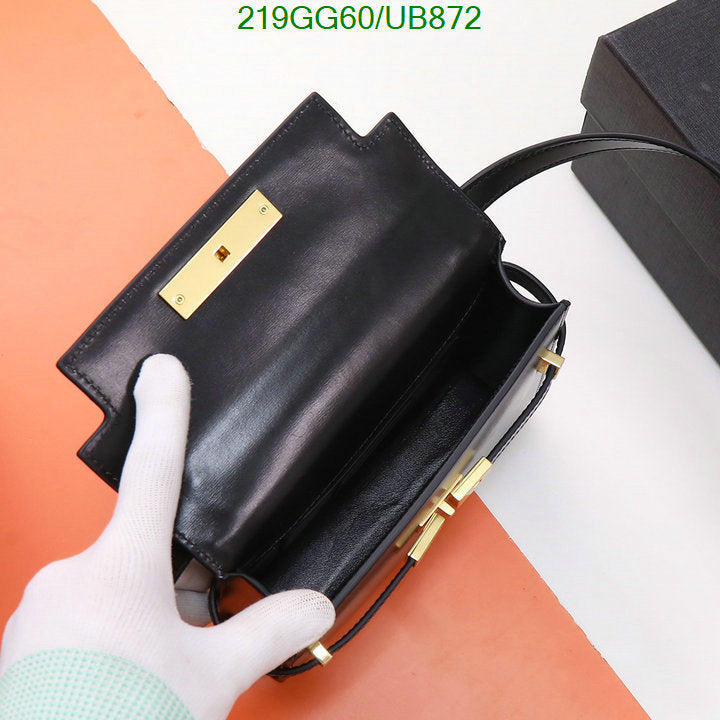 SAMC - YLS Bags - 086