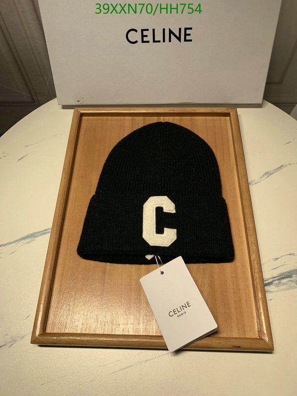 SAMC - COL Caps & Hats - 297