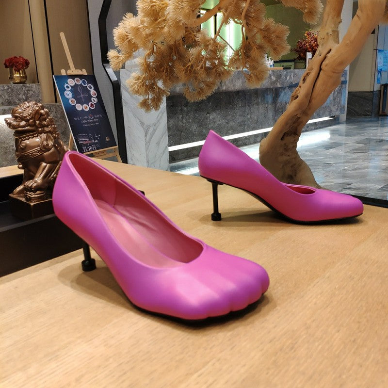 Satchel Bags - BGA Shoes - 1133