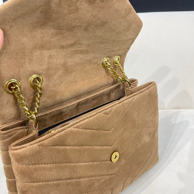 Satchel Bags - SLY Bags - 1062