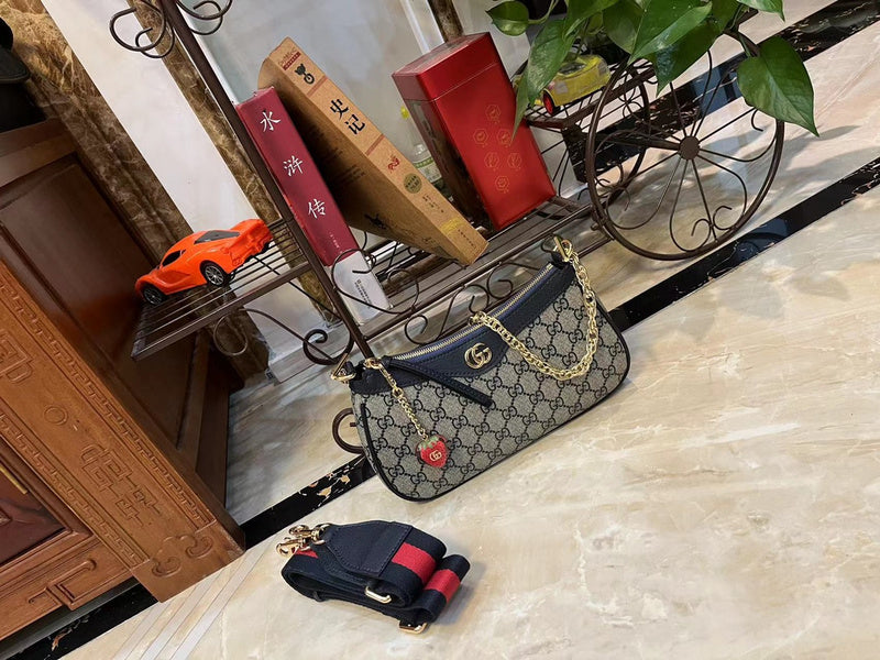 Satchel Bags - GCI Bags - 1694