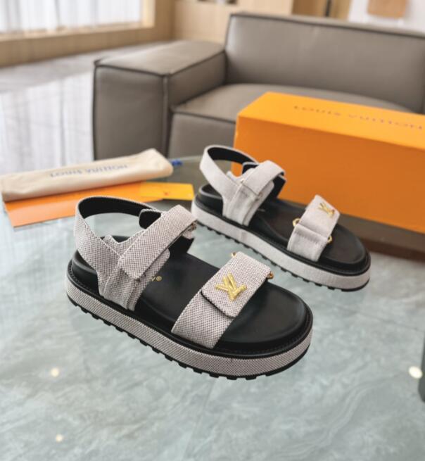 SAMC - LOV Women Shoes - 199