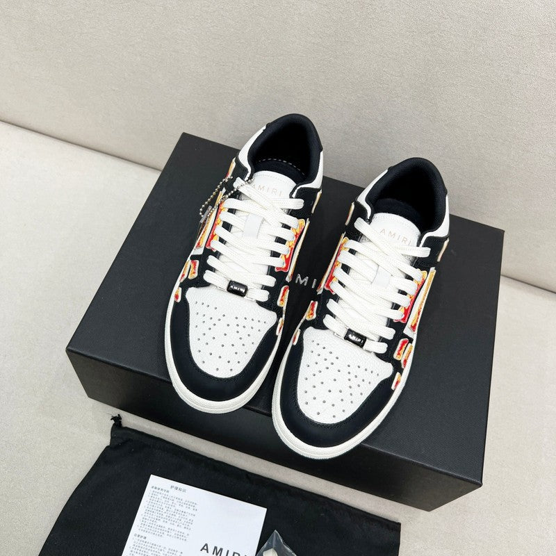 glami - AMIR Men Shoes - 119