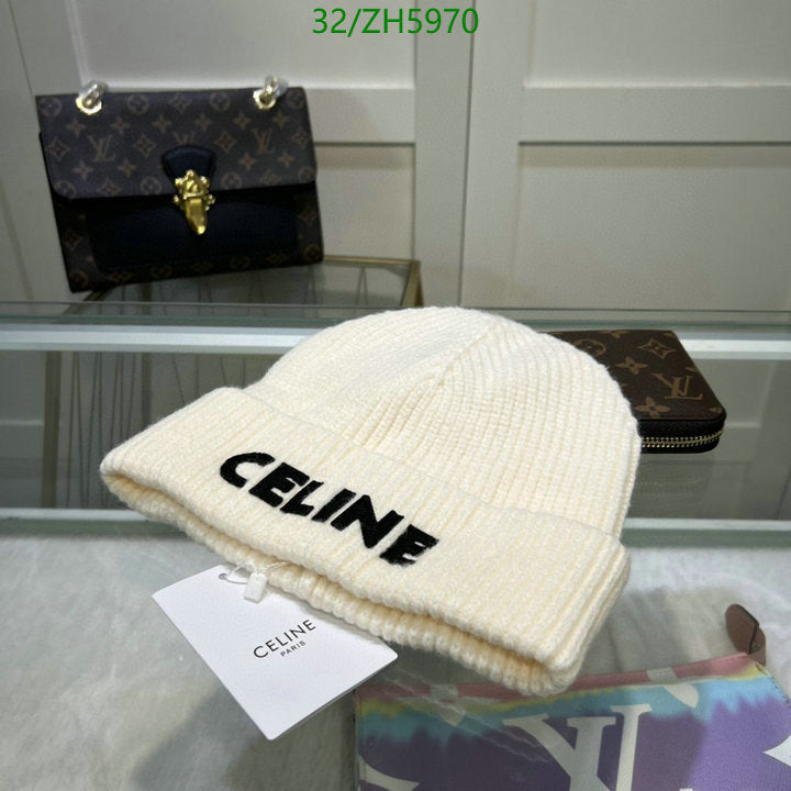 SAMC - COL Caps & Hats - 287