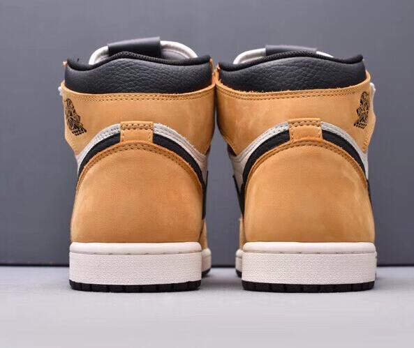 SAMC - NKE Shoes - 1298