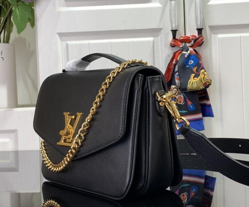 SAMC - LOV Bags - 777