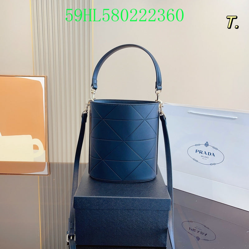 Satchel Bags - PDA Bags - 3516