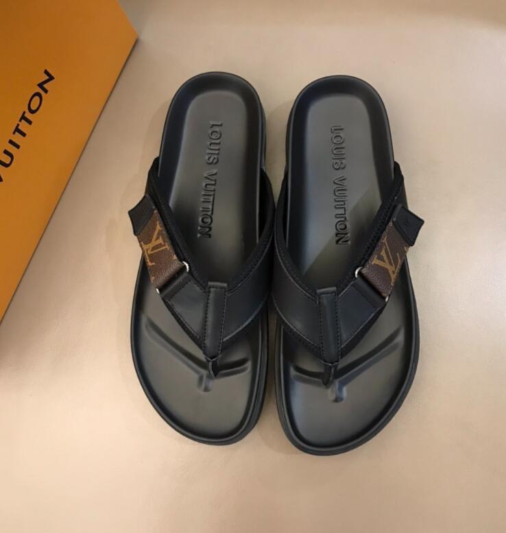 Glamy - LOV Men Shoes - 1499