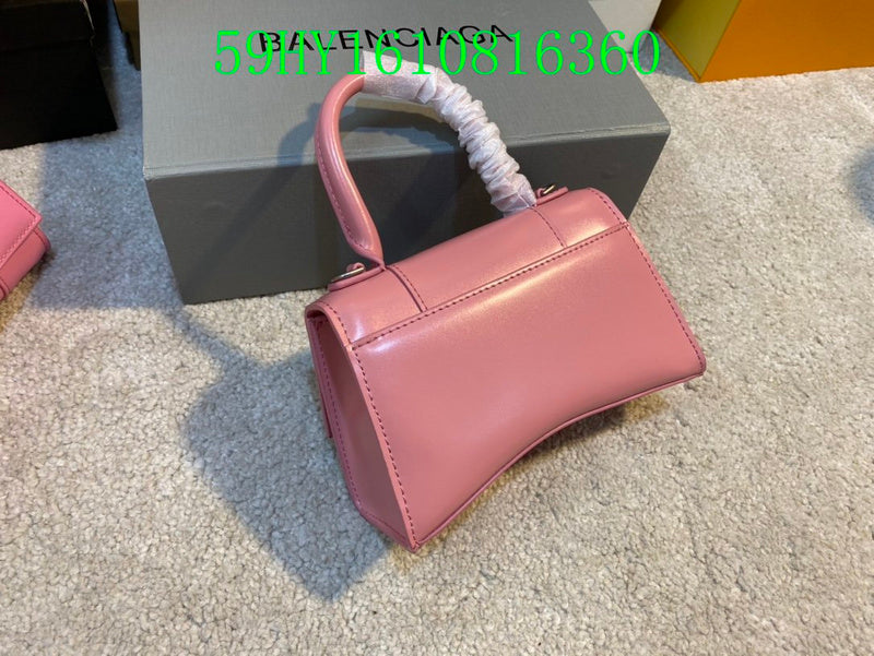 Satchel Bags - BGA Bags - 2457