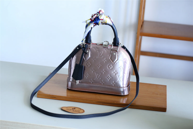 Glami Fashion Lu-Vi bags - 8272