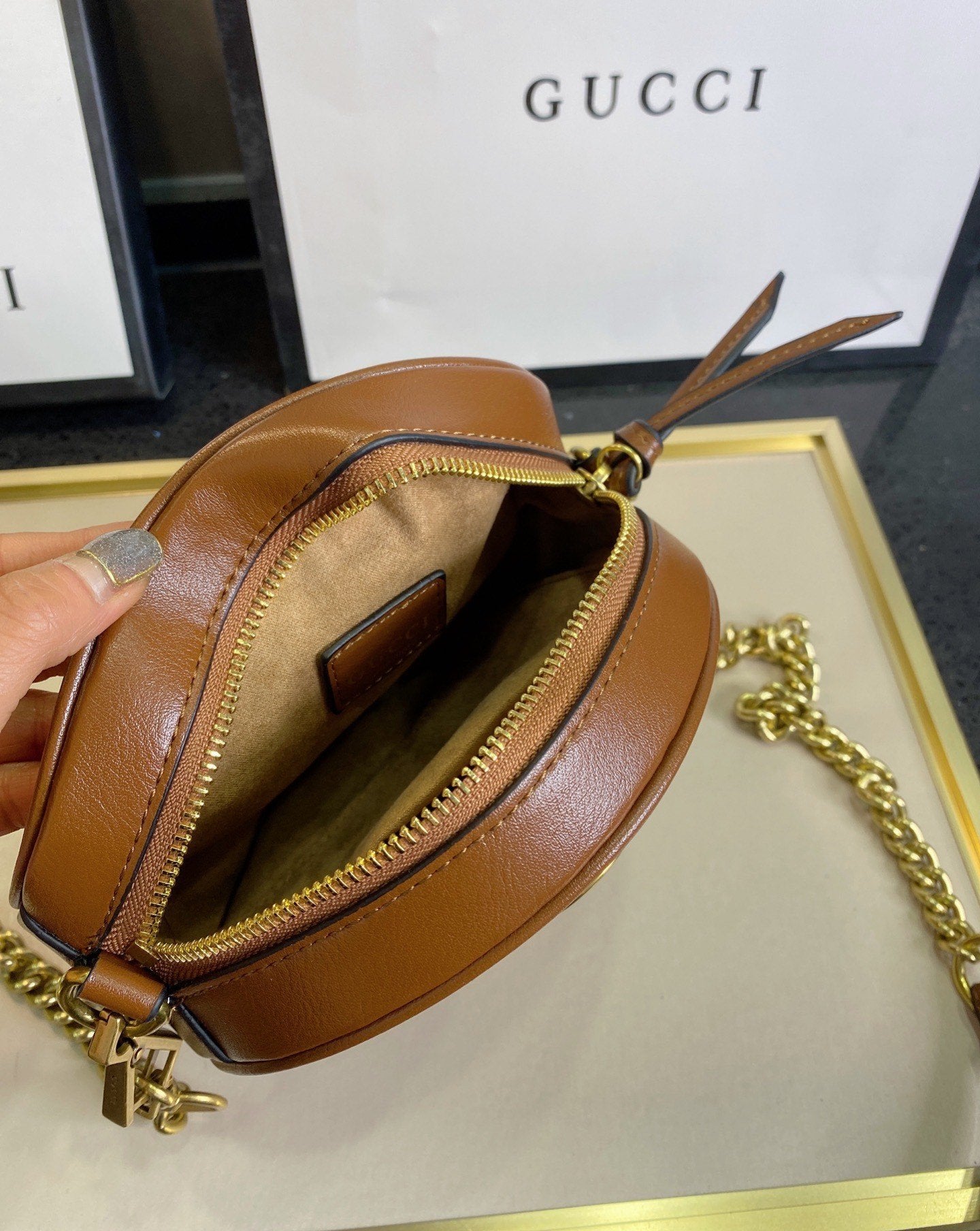 EN - NEW Arrival Bags GCI 187