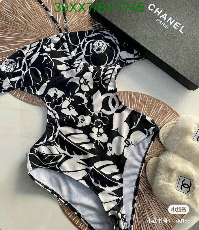 SAMC - CHL Swimsuits - 084