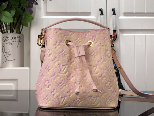 Glami- Glami- Lu-Vi bags - 3540