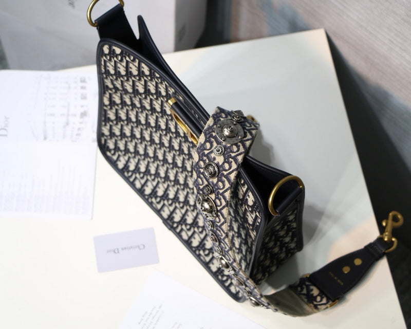 Satchel Bags - DOR Bags - 1250