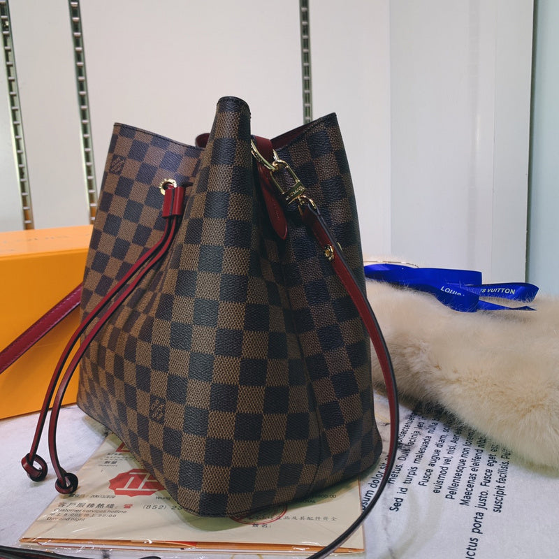 Satchel Bags - VL Bags - 1139