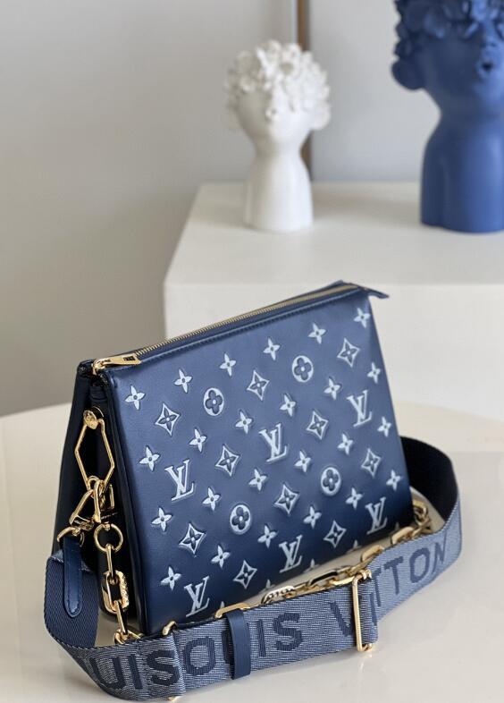 SAMC - LOV Bags - 1611