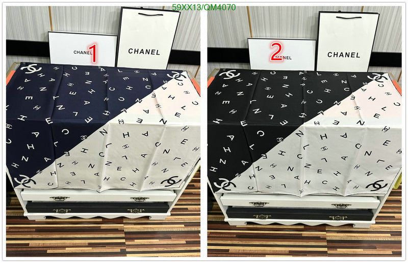 SAMC - CHL Scarves - 648