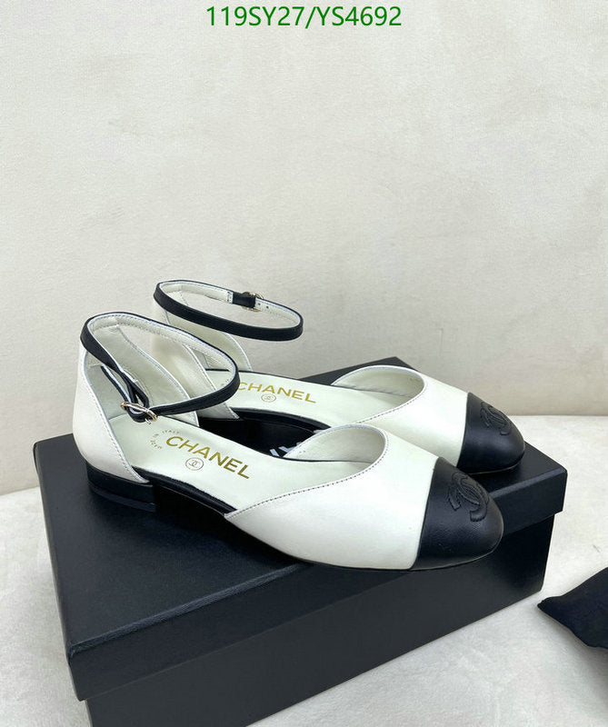 SAMC - CHL Women Shoes Ballet - 347