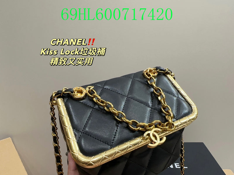 Glami - CHL Bags - 410
