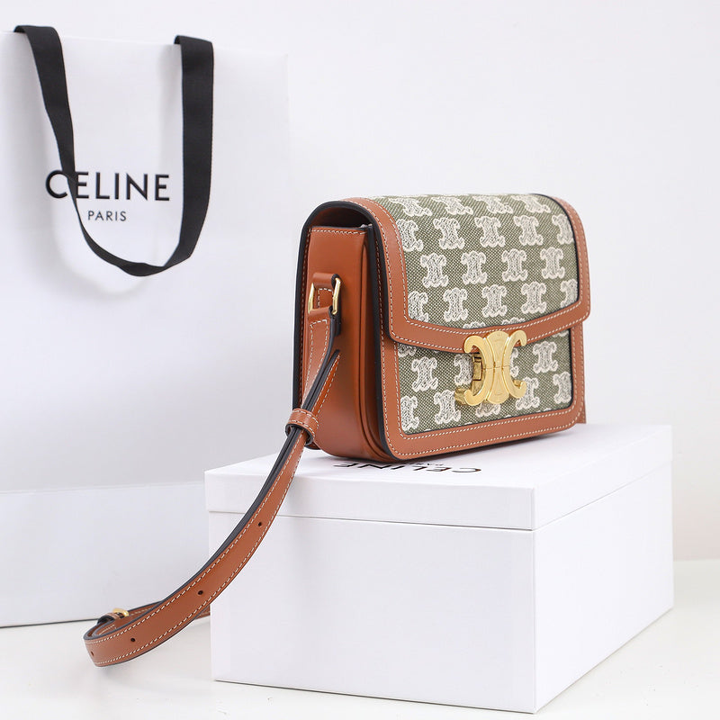 Glamy - COL Bags - 680