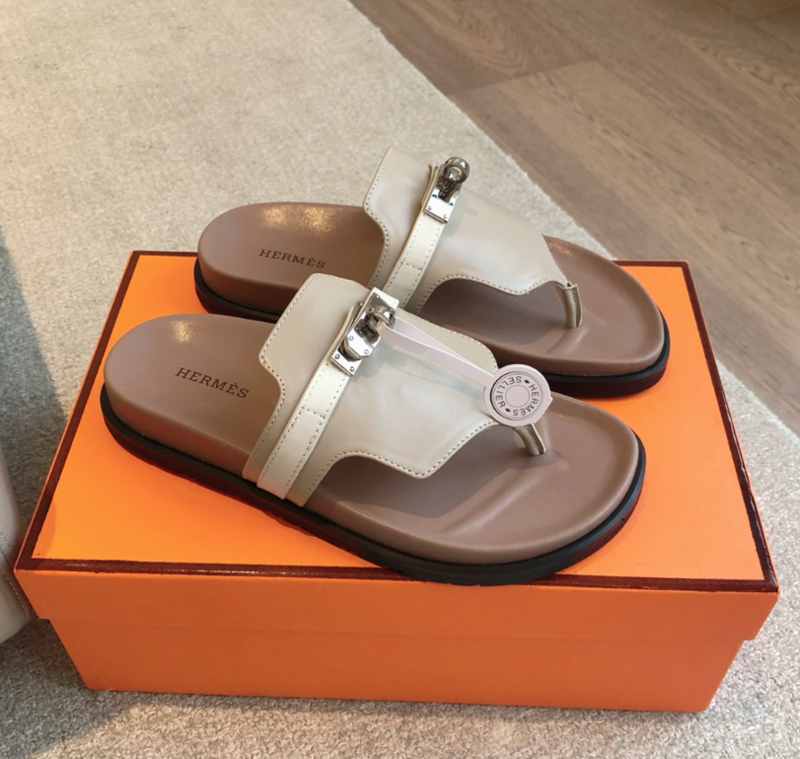 SAMC - HMS Men Shoes - 030